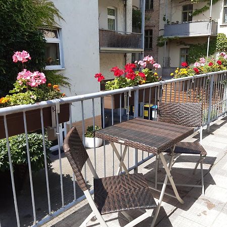 Citywohnung Im Paulusviertel I Halle  외부 사진