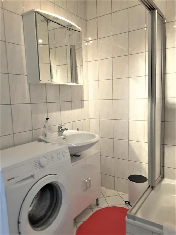 Citywohnung Im Paulusviertel I Halle  외부 사진