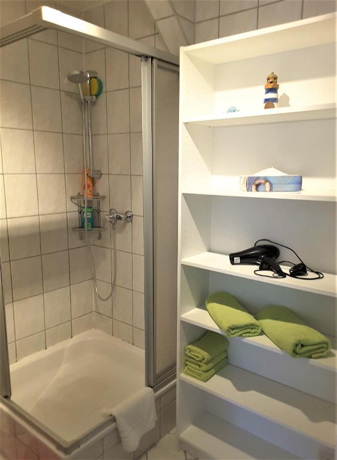 Citywohnung Im Paulusviertel I Halle  외부 사진