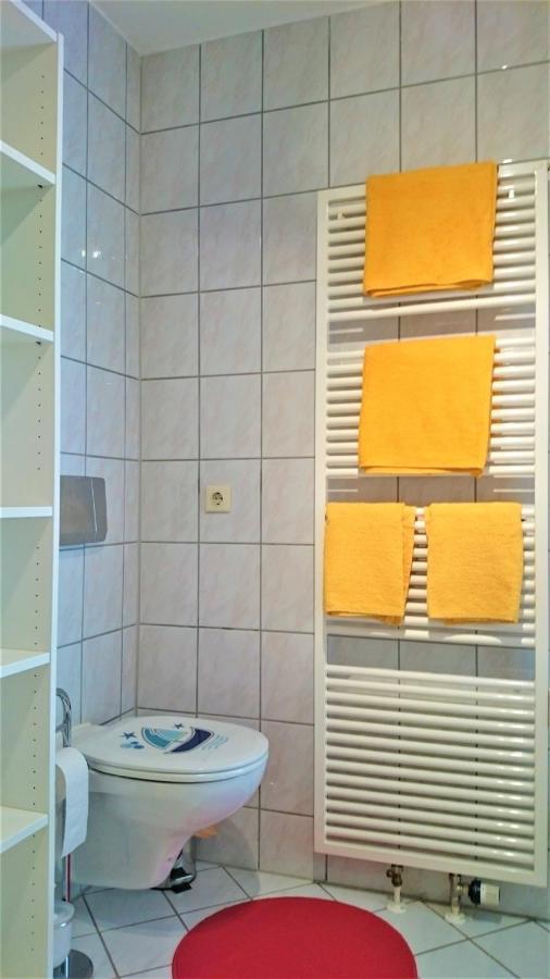 Citywohnung Im Paulusviertel I Halle  외부 사진