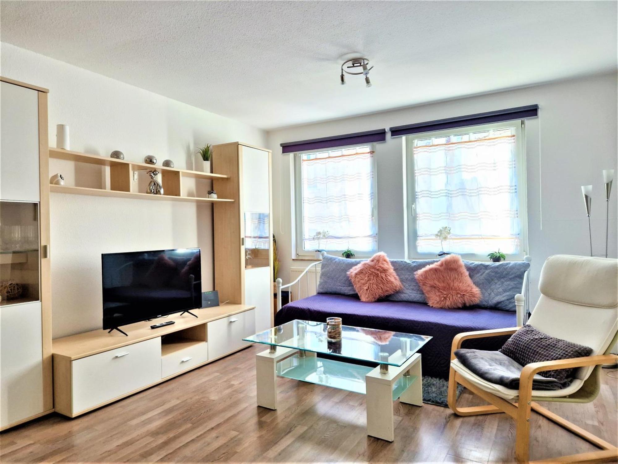 Citywohnung Im Paulusviertel I Halle  외부 사진
