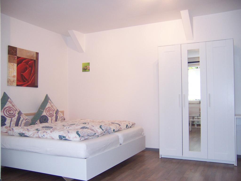 Citywohnung Im Paulusviertel I Halle  외부 사진